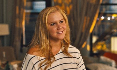 Amy Schumer