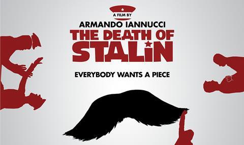 The Death Of Stalin