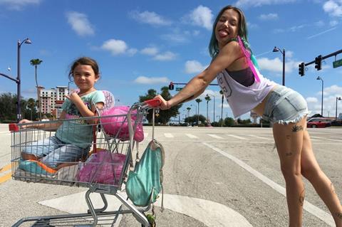 Florida project