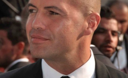 Billy Zane