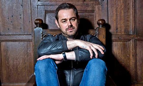 Danny Dyer