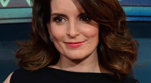 Tina Fey