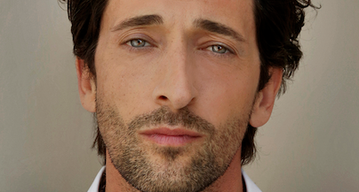 Adrien Brody