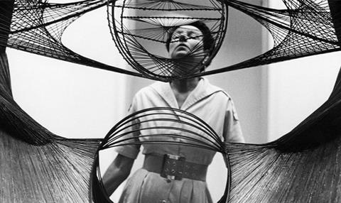 Peggy Guggenheim