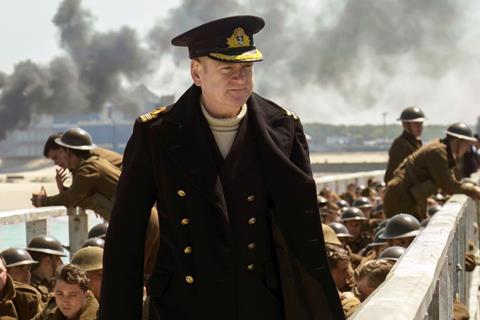 Dunkirk update