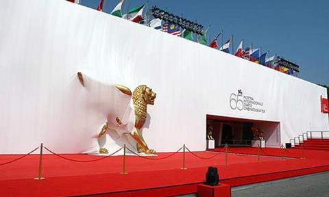 Venice Film Festival