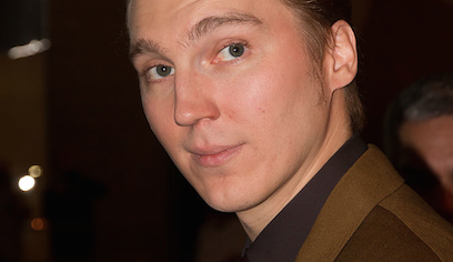 Paul Dano