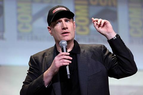 Kevin Feige