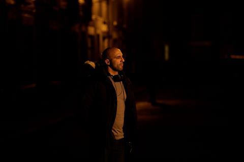 Yann Demange