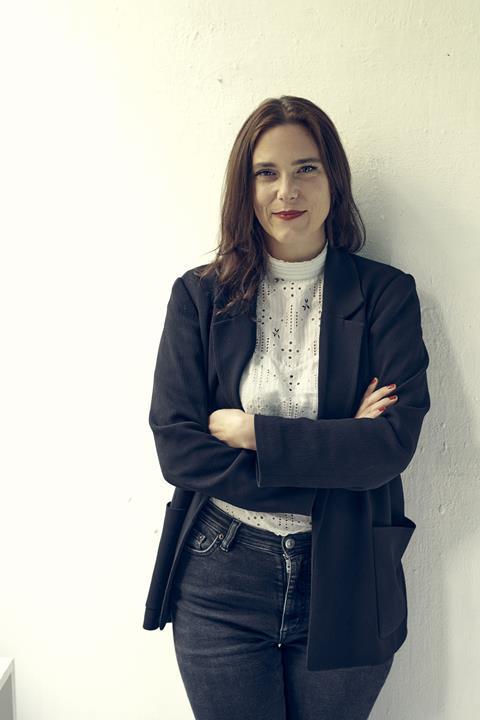 Anaïs Emery