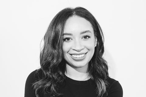 Lionsgate appoints Briana McElroy as head of digital marketing