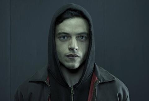 Mr Robot unveils first look at Rami Malek in season 4