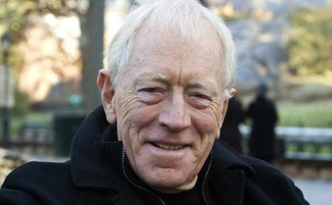 Max von Sydow