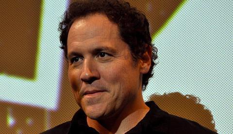 Jon Favreau