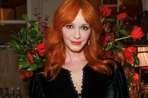 Christina Hendricks will star in ‘Reckoner,’ the first package on XYZ Films New Visions Cannes slate