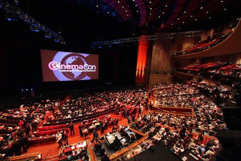 CinemaCon