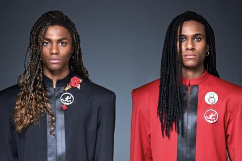 Voltage Pictures acquires Milli Vanilli’s biopic ‘Girl You Knew It’s True’ and shows the first footage (exclusive).