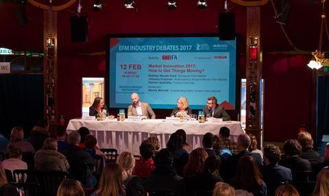 EFM 2017 panel