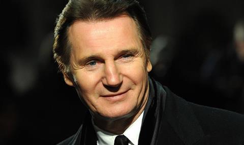 Liam Neeson