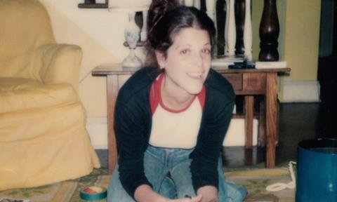 Love, Gilda