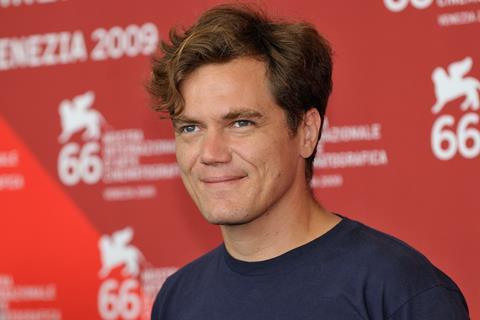 Michael Shannon Wiki Commons