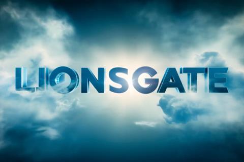 Lionsgate merges production and acquisitions operations