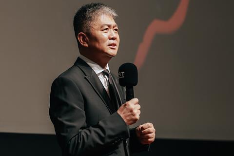Song Wen