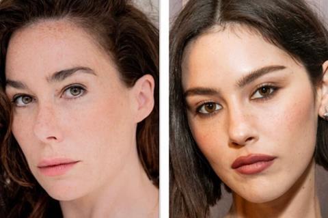 Halina Reijn / Gracie Abrams