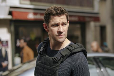 Tom Clancy's Jack Ryan 