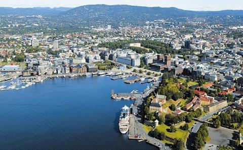 Oslo Norway