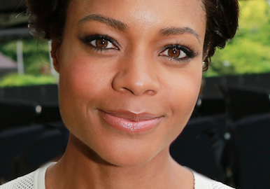 Naomie Harris