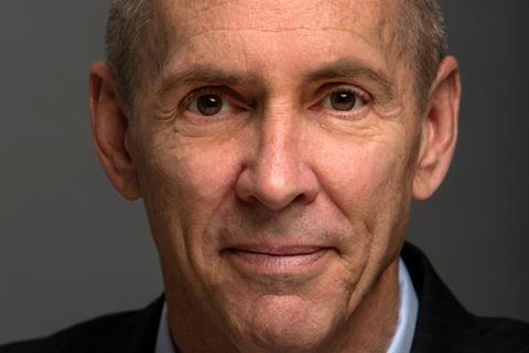 Chris Aronson