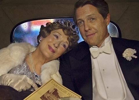 Florence Foster Jenkins