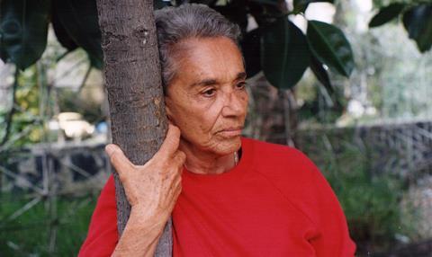 Chavela