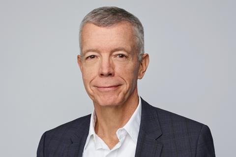 Andrew Cripps