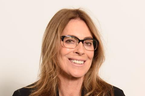Kathryn Bigelow