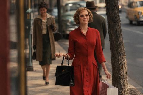 The Housewife