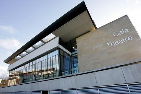 Gala Theatre Durham