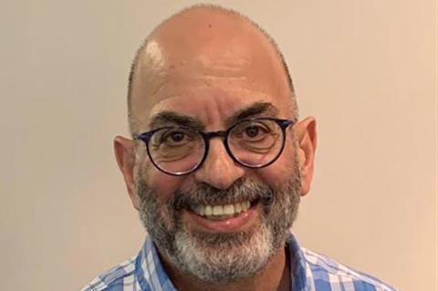 Jeff Goldstein