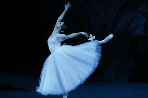 'Giselle'