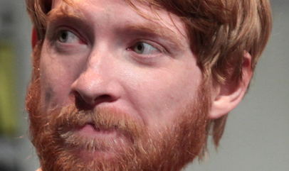 Domhnall Gleeson