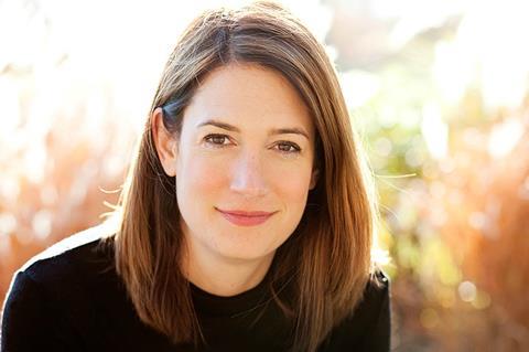 Gillian Flynn