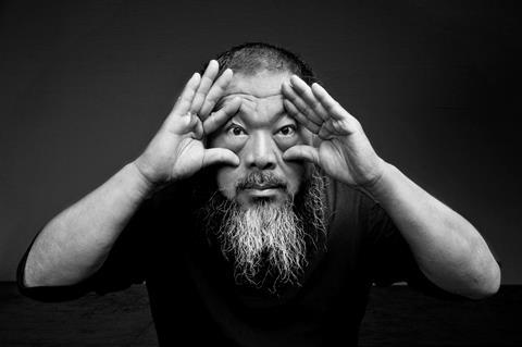 Ai-Weiwei