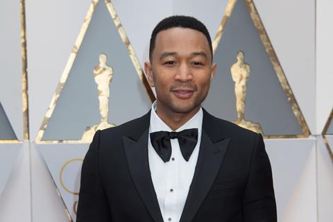 John Legend