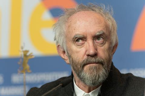 Jonathan Pryce