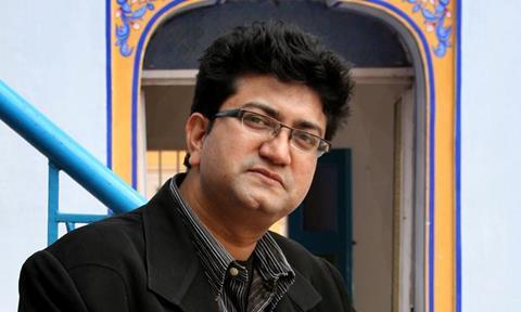 Prasoon Joshi