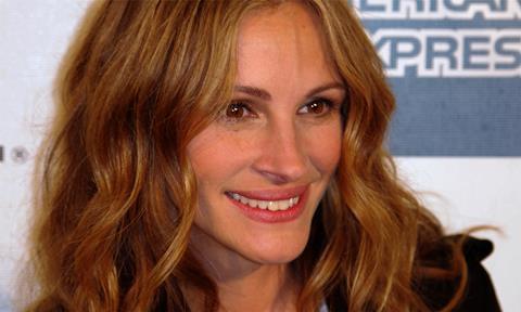 Julia Roberts