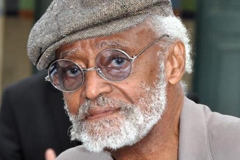 Melvin Van Peebles