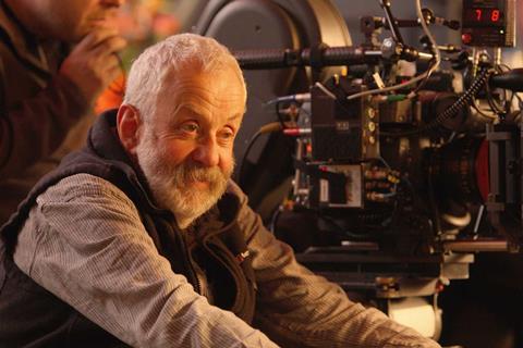 Mike Leigh