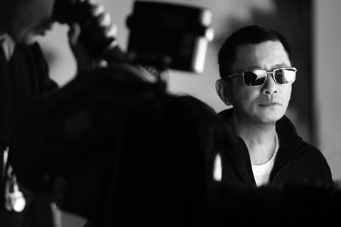 Wong Kar Wai